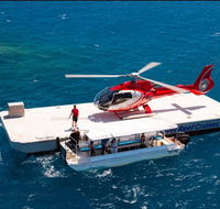 GBR Helicopters - Accommodation VIC