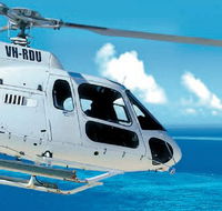 Heli Charters Australia - Accommodation VIC