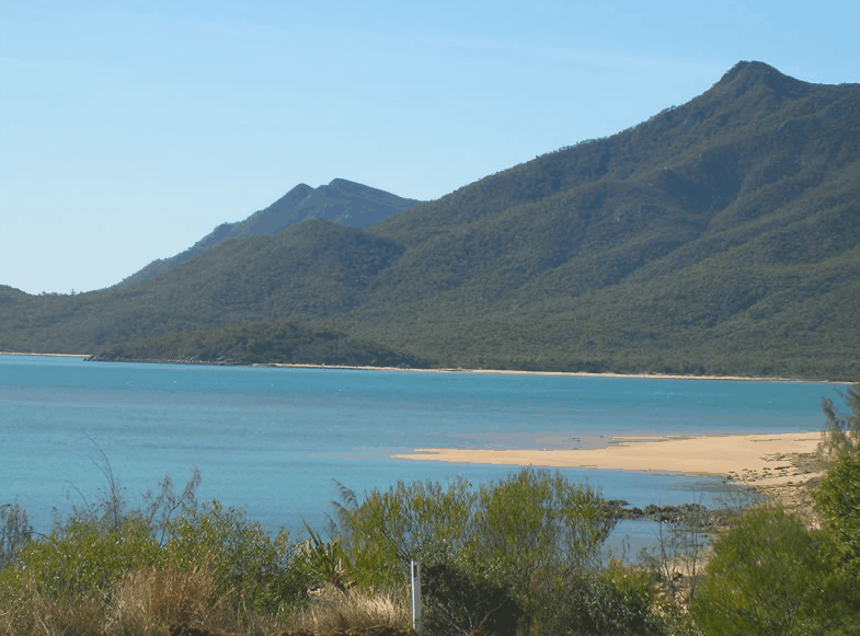 Eco Jet Safari - Accommodation VIC 5