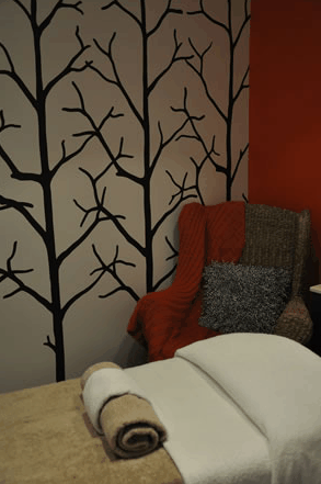 Airlie Day Spa - Accommodation VIC