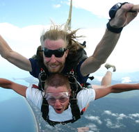 Jump the Beach Cairns - Accommodation VIC