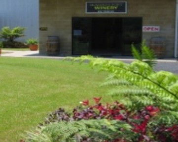 Murdering Point Winery - Accommodation VIC 1