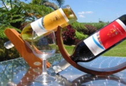 Murdering Point Winery - Accommodation VIC 2