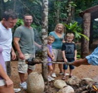 Ngadiku Dreamtime Walks - Mossman Gorge Centre - Accommodation VIC
