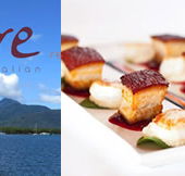 Ochre Restaurant and Catering - Accommodation VIC