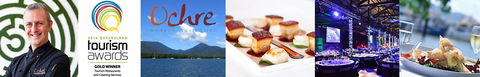 Ochre Restaurant And Catering - Accommodation VIC 0