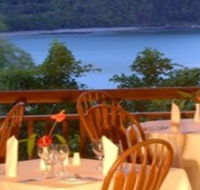 Ospreys Restaurant Thala Beach Lodge Port Douglas - Accommodation VIC