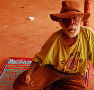 Pandanus Aboriginal Art Gallery - Accommodation VIC