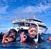 Pro Dive Cairns - Accommodation VIC