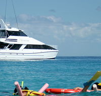 Seastar Cruises - Accommodation VIC