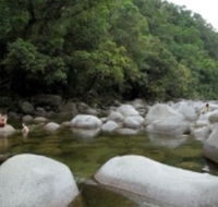 Tropical Horizons Tours - Accommodation VIC