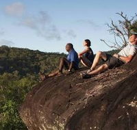 Cooktown Aboriginal Art Tours - Accommodation VIC