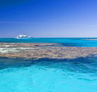 Reef Jet Cruises - Accommodation VIC
