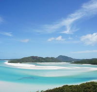 Whitsunday Dive Adventures - Accommodation VIC