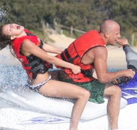 Absolute Adventure Jet Ski Hire - Accommodation VIC