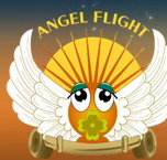 Angel Flight Outback Trailblazer - Accommodation VIC