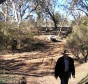 Augathella 4x4 Stock Route Trail - Accommodation VIC