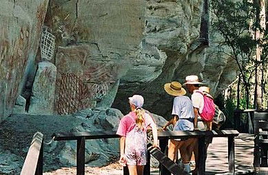 Australia Fraser Island Escape - Accommodation VIC 3