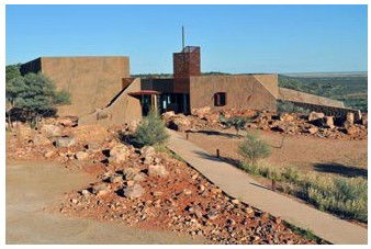 Australian Age Of Dinosaurs - Accommodation VIC 1
