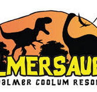 Palmersaurus Park - Accommodation VIC