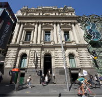 RMIT Gallery - Accommodation VIC