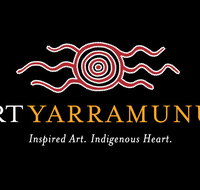 Art Yarramunua - Accommodation VIC