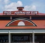Gold Coast Italo Australian Club - Accommodation VIC