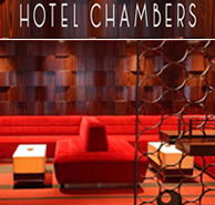 Hotel Chambers - Accommodation VIC