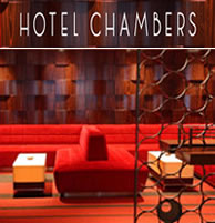 Hotel Chambers - Accommodation VIC 0