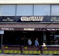 Chapelli's - Accommodation VIC