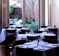 Cosi - Accommodation VIC