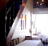 Da Noi - Accommodation VIC