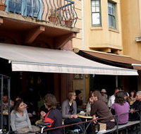 Dogs Bar - Accommodation VIC