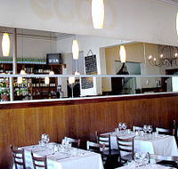 Ecco - Accommodation VIC