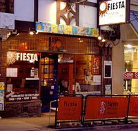 Fiesta - Accommodation VIC