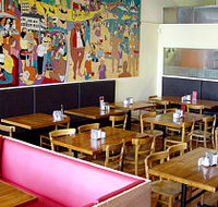 Greasy Joe's - Accommodation VIC