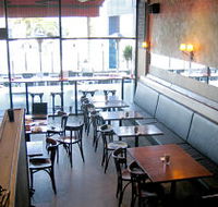Grissini Cafe Wine Bar - Accommodation VIC
