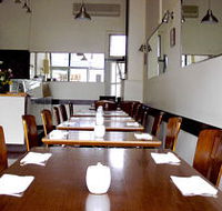 HIbari - Accommodation VIC