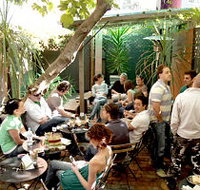 Inkr7 - Accommodation VIC