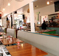 Isa Brown - Accommodation VIC