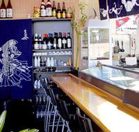 Jamon Sushi - Accommodation VIC
