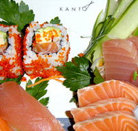 Kanto - Accommodation VIC