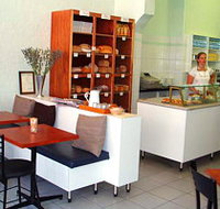 Knead Bakers - Accommodation VIC