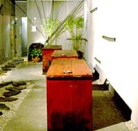 Koi - Accommodation VIC