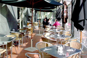 La Camera - Accommodation VIC 0