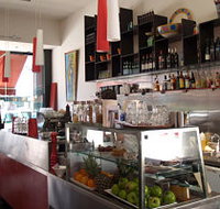 Lava - Accommodation VIC