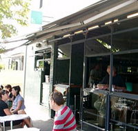 Lb. - Accommodation VIC