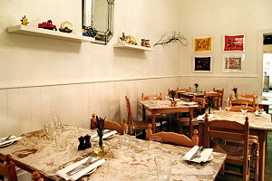 Maris - Accommodation VIC 0