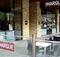 Marque Cafe - Accommodation VIC