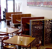 Mash Restaurant - Accommodation VIC